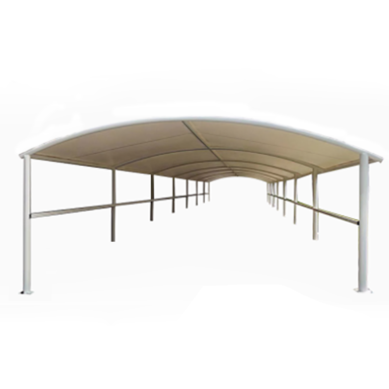 安虎 膜结构 钢膜结构 平方高清大图