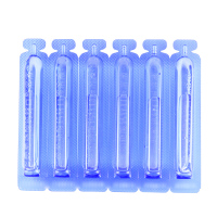 [5盒装]澳诺 金辛金丐特 锌钙特 葡萄糖酸钙锌口服溶液10ml*30支/盒 锌钙补锌补钙骨质疏松维生素