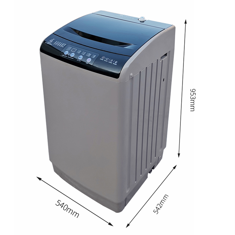 小鸭全自动波轮洗衣机 XQB80-6537