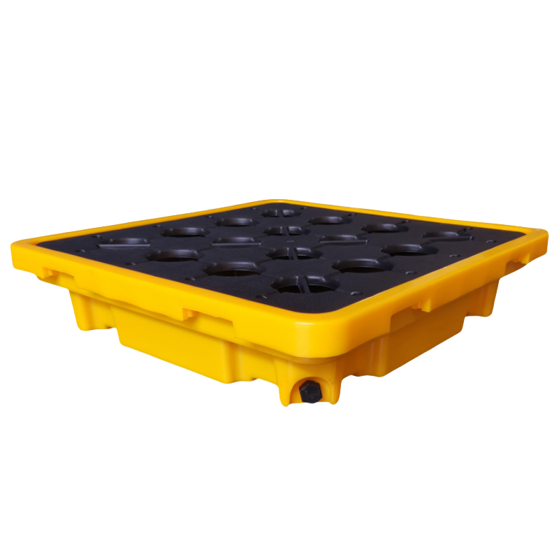 铭思达防渗漏托盘67*67*15cm个高清大图