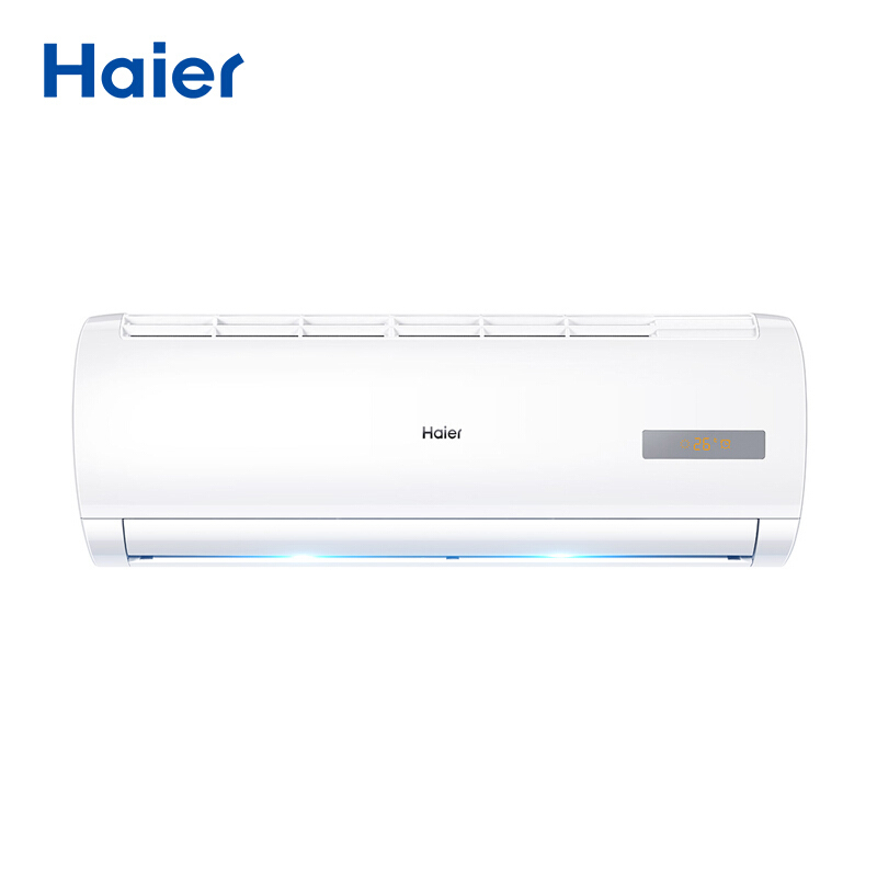海尔(Haier)壁挂式空调大1P KFR-26GW/20MCA32 定频二级能效遥控