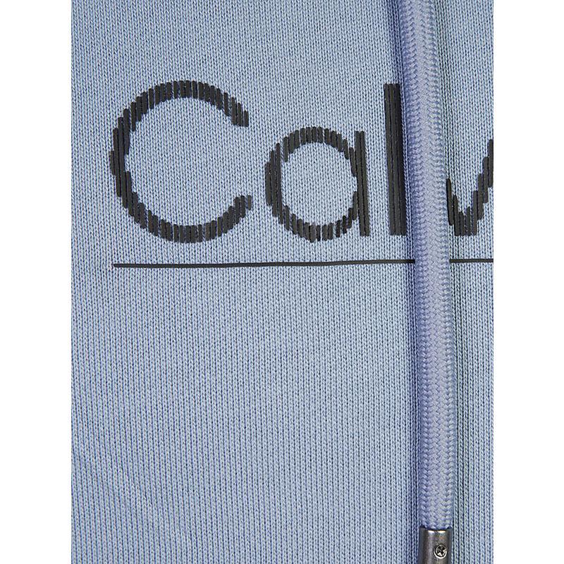 卡尔文克莱恩calvinklein男士卫衣帽衫