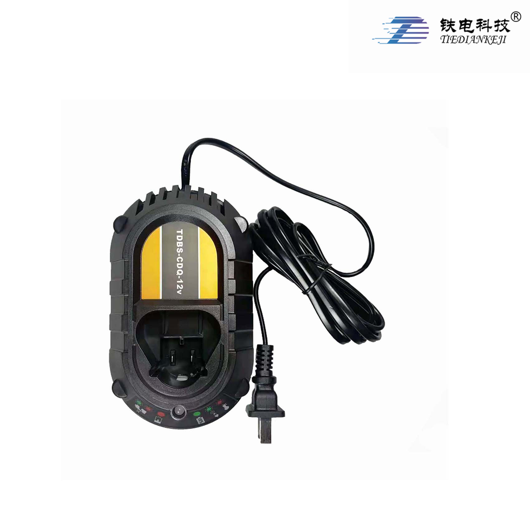 铁电科技 多功能电动扳手 TDBS-XH2020D1 一台（TDBS）高清大图
