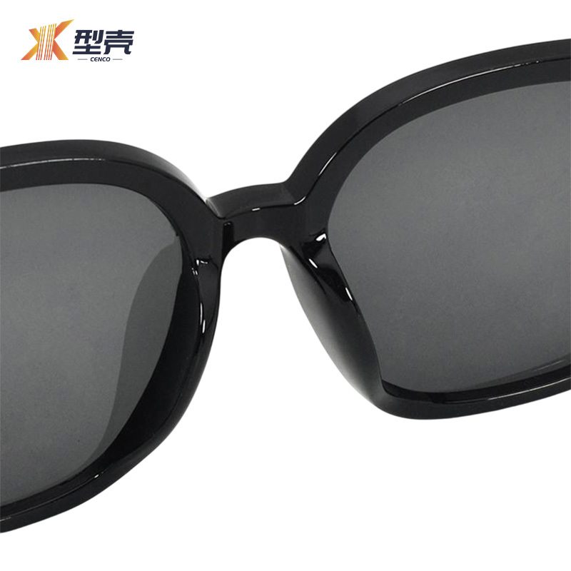 型壳 CENCO 墨镜 15cm 个高清大图