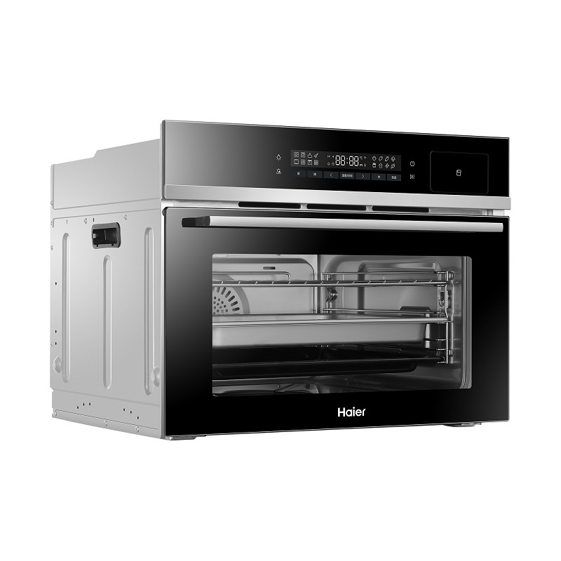 海尔(Haier)H1SO46BGU1蒸烤一体机