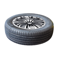 佳通轮胎(Giti) 轮胎225/60R18