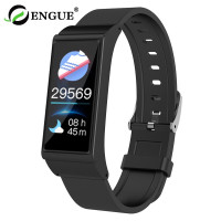 恩谷engue智能健康心率血压运动手环 EG-T5升级款