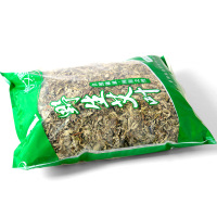老北京泡脚壹宝足浴包艾草艾叶泡脚粉足浴泡脚包足浴粉一袋1斤