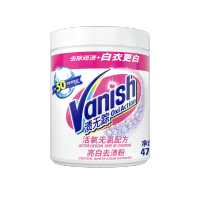 vanish渍无踪活氧亮白去渍粉470g