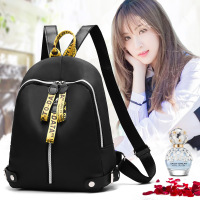 2018秋冬新款双肩包女式包包潮流韩版休闲学院风背包