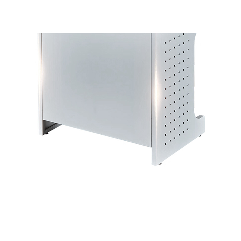 豫众诺 双人电脑桌 1600*600*750mm 张高清大图