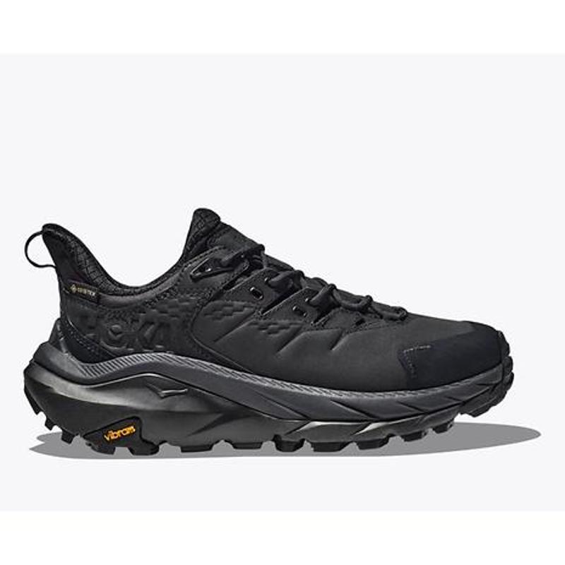 Hoka One One男跑步鞋高缓震轻便耐用休闲时尚简约百搭防滑户外登山鞋海外直邮 Black_/_Black 41