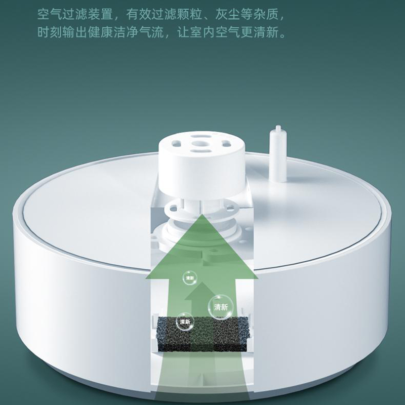 飞科加湿器FH9205