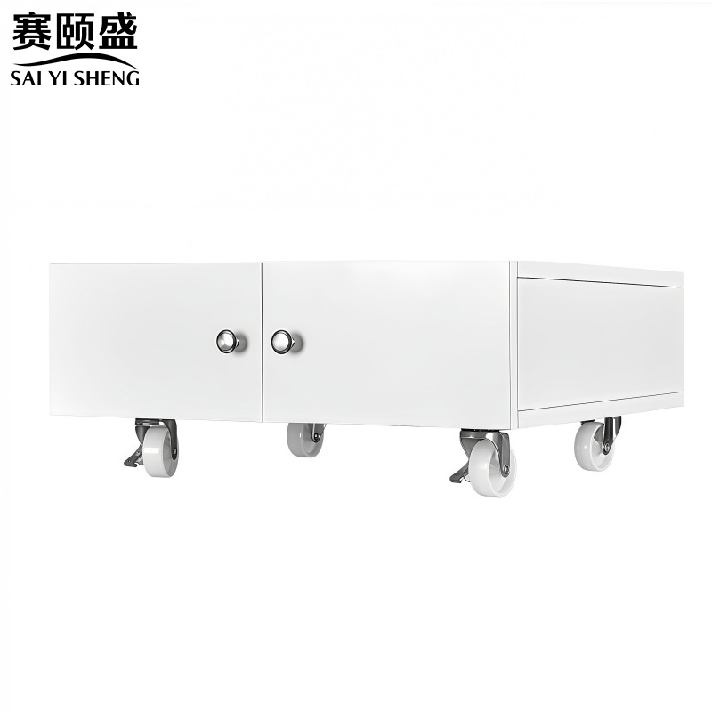 赛颐盛办公矮柜高清大图