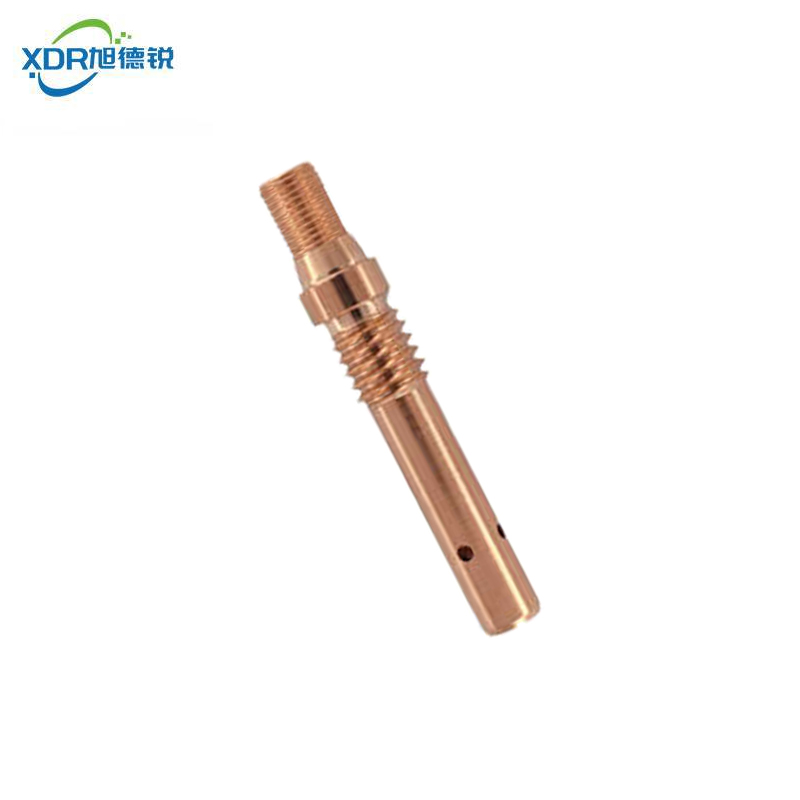 旭德锐 二保焊枪连接杆 500A/个高清大图