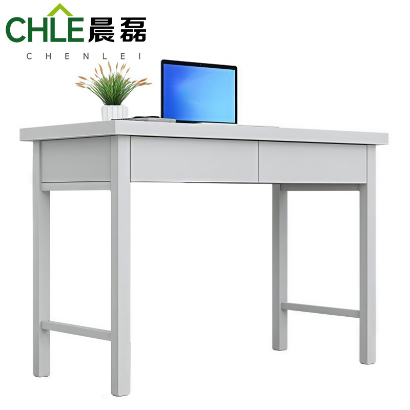 晨磊 二斗学习桌 110*55*78cm 张高清大图