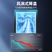 星星(XINGX)LSC-310FYPE展示柜冷藏饮料柜一级能效单门立式冰柜商用保鲜冰箱风直冷超市便利店陈列柜啤酒水果柜