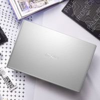 华硕（ASUS）顽石6代Y5200 R3-3200U 15.6英寸 8G内存/1TB+256G固态 窄边框笔记本轻薄便携学生手提电脑