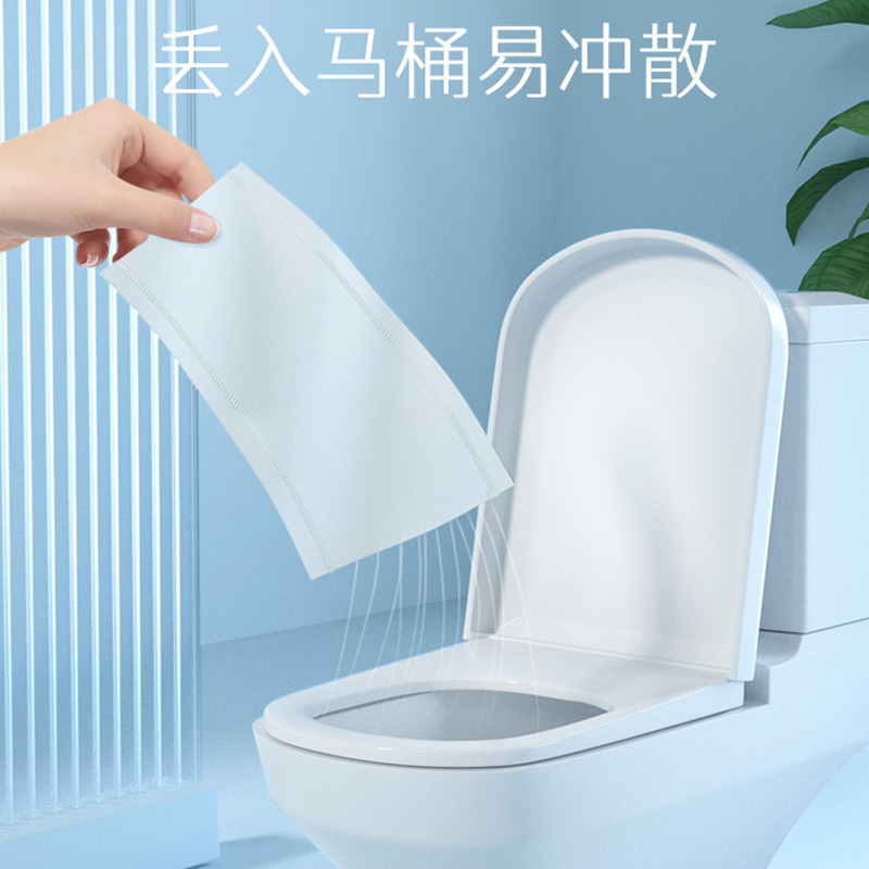 心相印 BT910小卷纸 有芯卷纸 原生浆高清大图