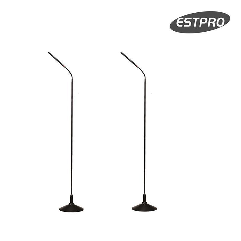 立式演讲麦克风DAN3301/67L高清大图