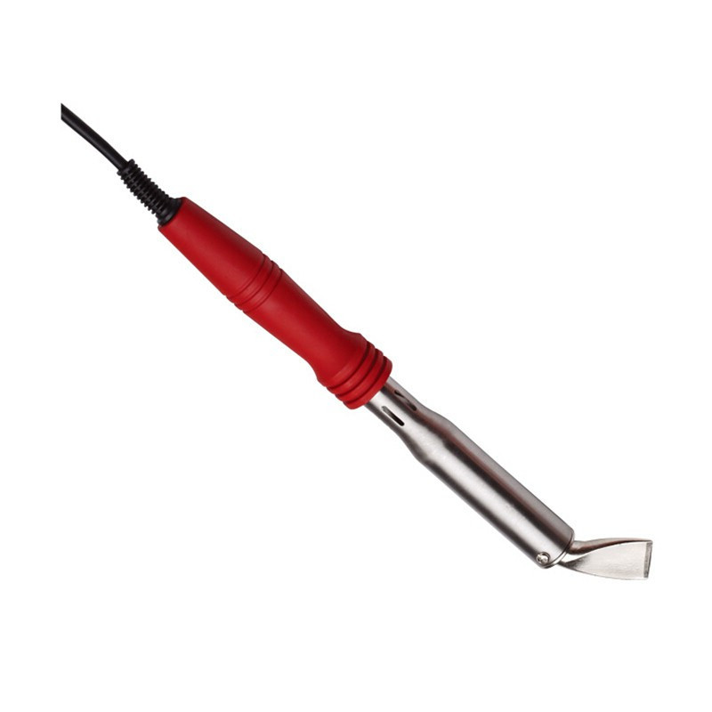 力易得(ENDURA)100W外热式长寿命电烙铁 大功率家用电焊笔工业级 E9606 1个