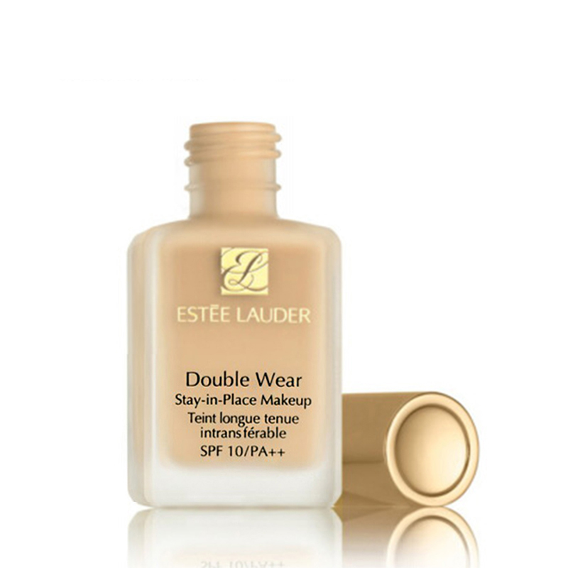 【国内专柜版】雅诗兰黛（Estee Lauder）DW持妆粉底液30ml 1C1#66 匀净瓷白 油皮亲妈 持久控油不脱