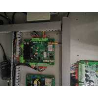 单车通讯管理板ZL-DC-GLB-01A