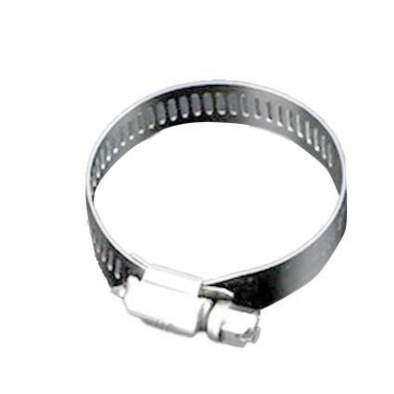 集倍 不锈钢喉箍 40-63mm/个