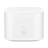 华为荣耀路由2S 双千兆无线路由器wifi家用穿墙王双频双网双通智能5G宽带路由器AC高速光纤1000M有线网口信号增强