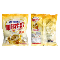 雀巢咖啡伴侣 雀巢奶球10ml*50粒/袋 奶油球 奶球液态奶精球 商用批发