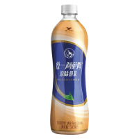 统一 阿萨姆奶茶 奶茶饮料 500ml*5瓶装 下午茶 休闲饮品 饮料