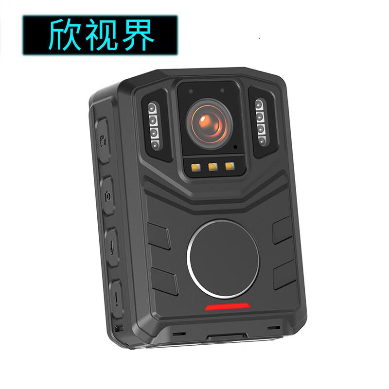 欣视界 A5-128G 数码摄像机 (计价单位:台) 黑色高清大图