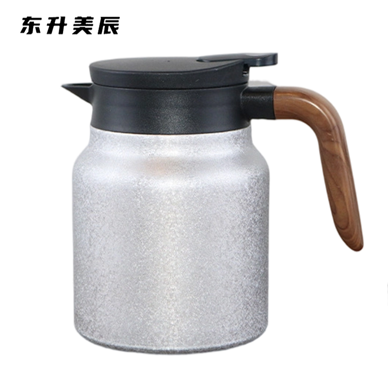 东升美辰 腹钛保温壶1500ml DS-XS610 个