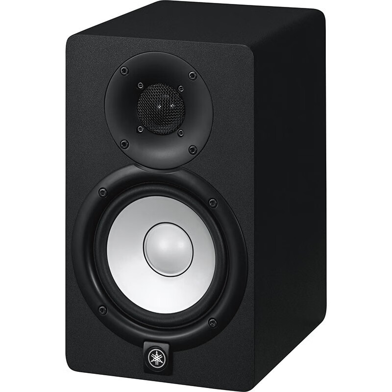 雅马哈(YAMAHA) 监听音箱 有源录音室监听扬声器 HS5