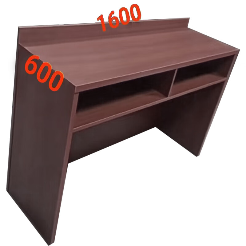 中盈惠彩 会议桌条桌 HCTZ1 160*60*76cm 张高清大图