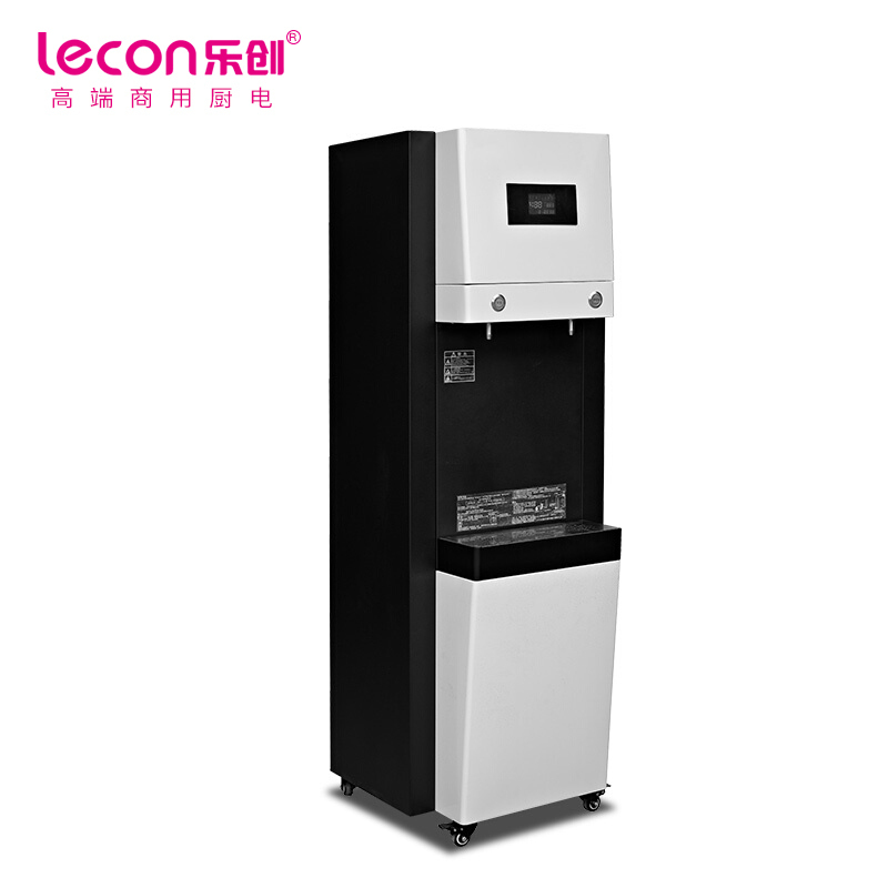 乐创 (lecon) LC-KS02 商用 开水器(Z)