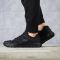 Skechers斯凯奇男鞋新款系带轻便透气舒适运动休闲鞋52631-BBK ZP