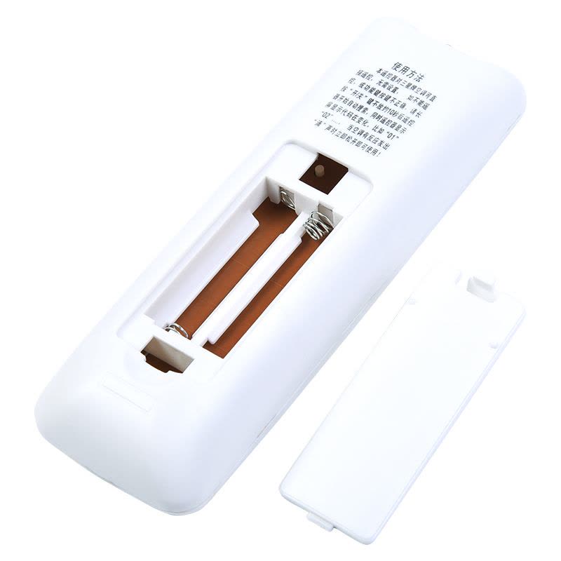 长虹空调通用遥控器KF-26GW/HR(W1-H)+2 KF-35GW/HR(W1-H)+2图片