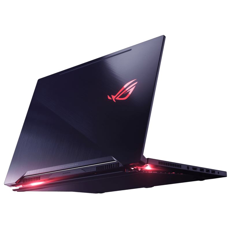 玩家国度rog冰刃新锐gm501156英寸144hz3ms游戏笔记本电脑