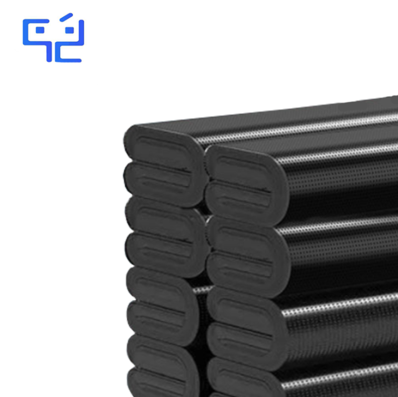 万允 背心垃圾袋 特厚32*52cm 50只/个（特厚32*52cm 50只）