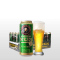 德国进口 歌德(schwarzer herzog )黄啤酒 500ml