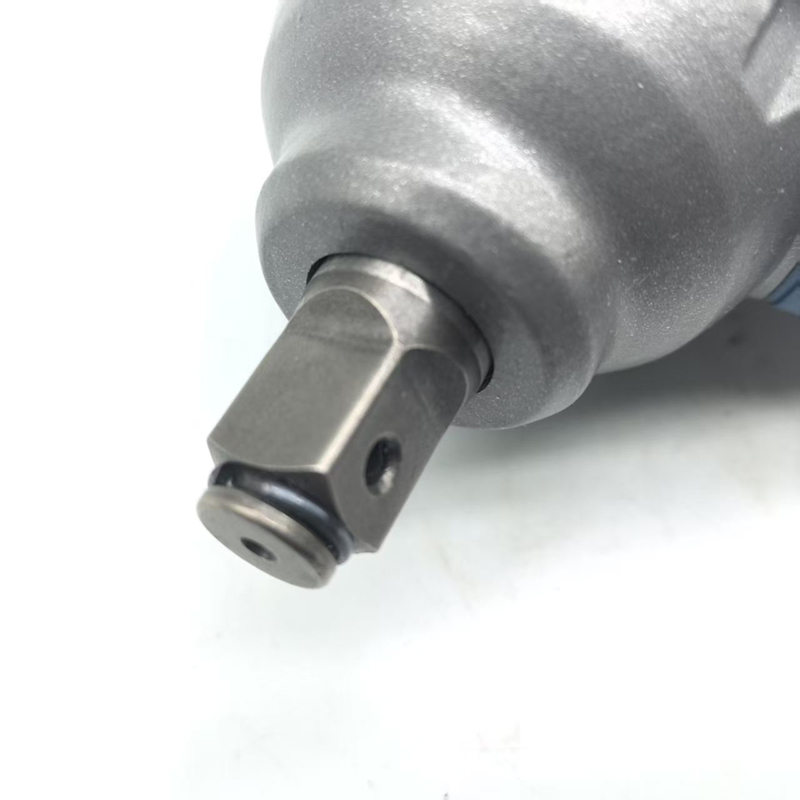 久韧 电池冲击扳手 JR-388N 把高清大图