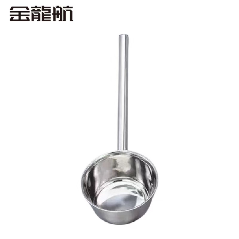 金龙航 不锈钢水瓢水勺/个 3斤
