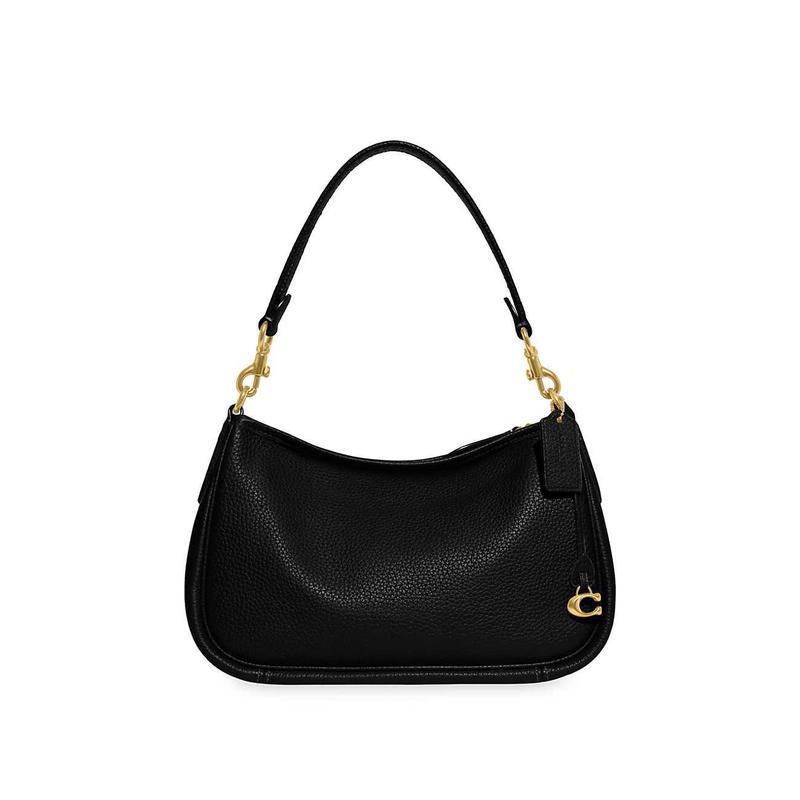 蔻驰coachcary皮革时尚经典百搭休闲斜挎包单肩包