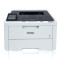 兄弟(brother)HL-L3288CDW A4彩色激光打印机自动双面无线wifi 家用办公商用公司企业高清高速照片资料打印套餐1