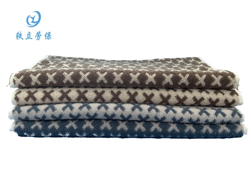 轶立 面巾 34*74cm 条高清大图