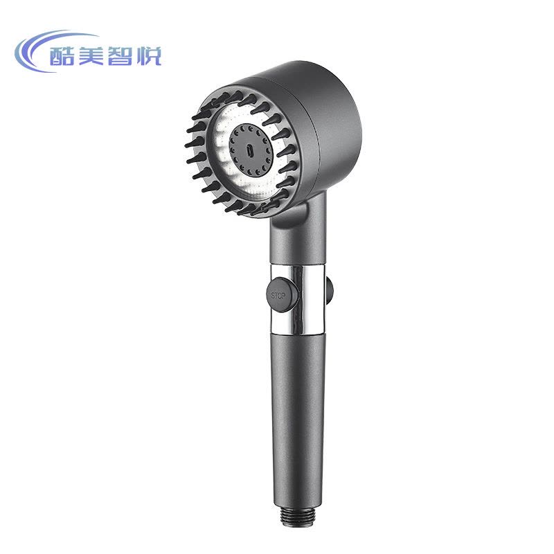 酷美智悦 花洒 KMXX813 个图片