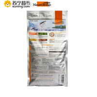 比瑞吉(Bridge) 狗粮 贵宾泰迪小型犬成犬粮2kg