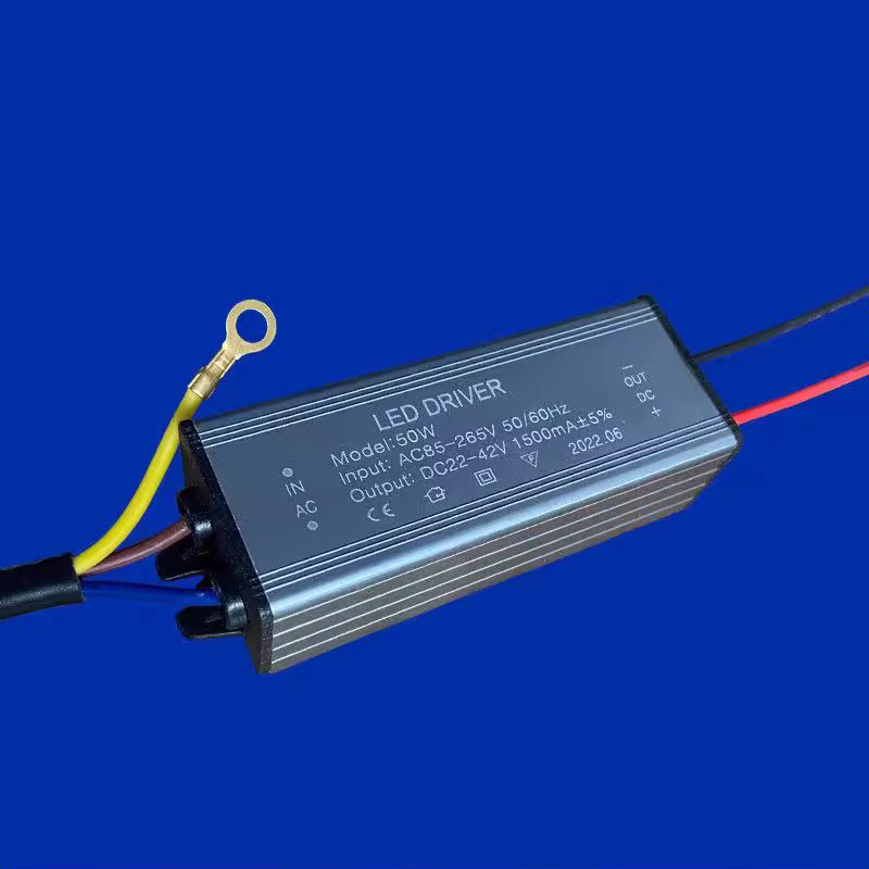 辉牛 LED驱动电源 HN108 个高清大图