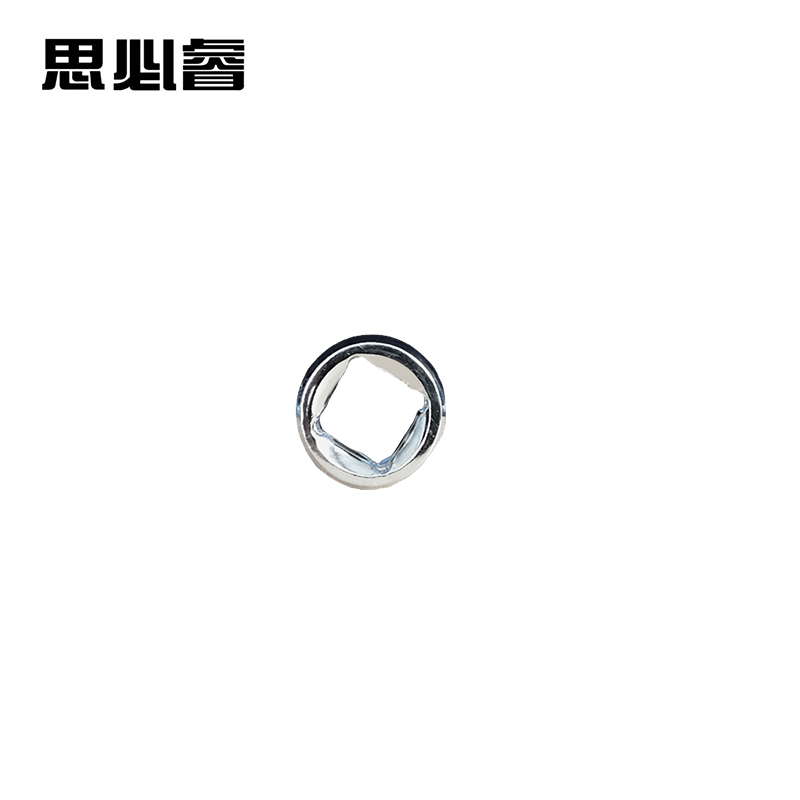思必睿 1/2方驱力矩扳手加长套筒 S19 个高清大图